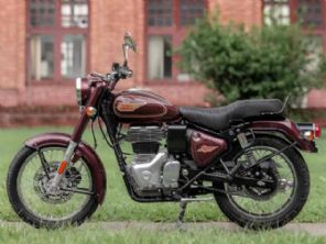 Bullet 350