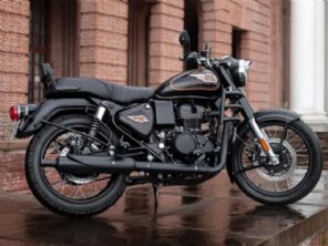 Bullet 350