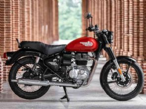 Bullet 350