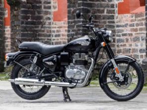 Bullet 350