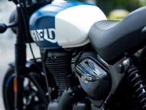 Bullet 350