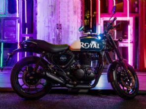 Bullet 350
