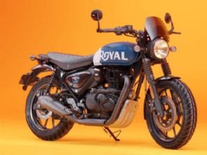 Royal Enfield muda poltica de frete para suas motos no Brasil