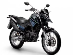 Yamaha Crosser 150 é modernizada: saiba preço e veja fotos do novo visual -  MOTOO