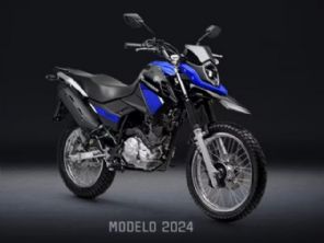 Crosser 150