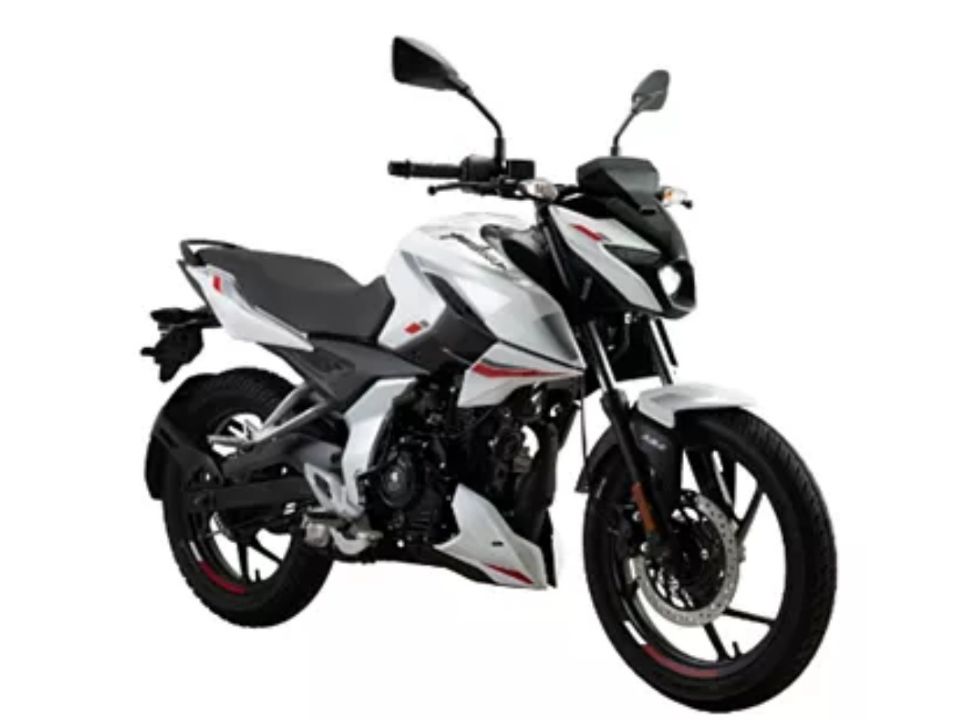 Bajaj Pulsar N150 2023