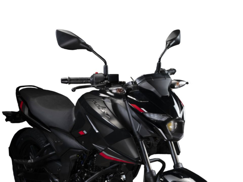 Bajaj Pulsar N150 2023