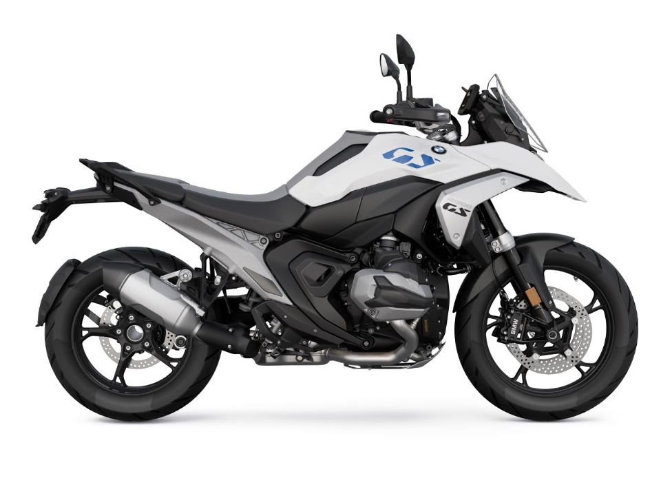 BMW R 1300 GS 2024