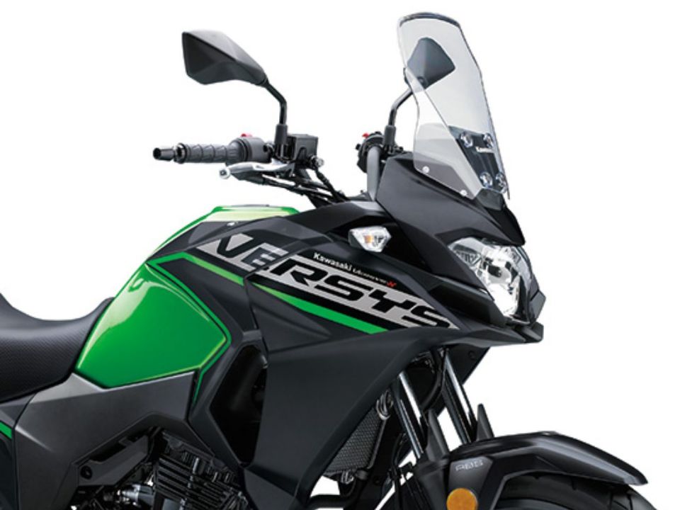 5 motos esportivas mais baratas do Brasil – Motorede