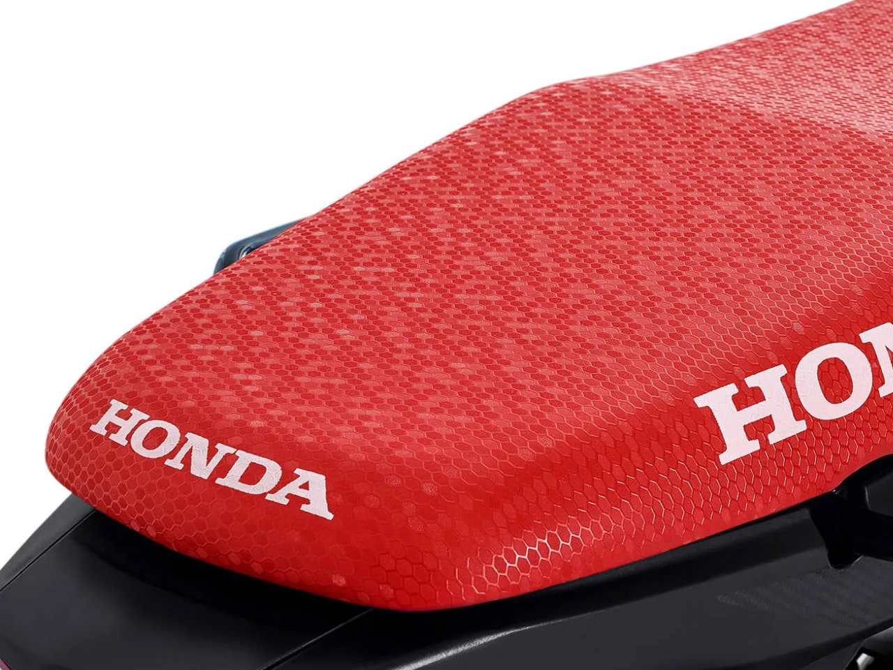 HondaPop 110i 2024 - bagageiro