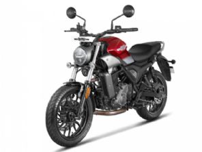 Mavrick 440