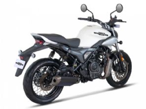 Mavrick 440