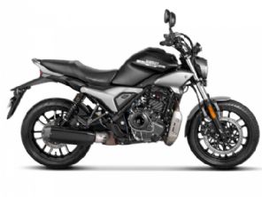 Mavrick 440