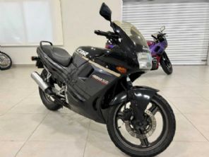 Honda CBR 450 SR