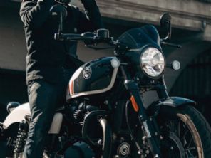 Shotgun 650: nova Royal Enfield 2024 tem preo revelado!