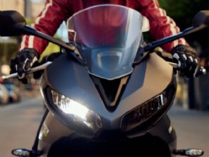 Daytona 660