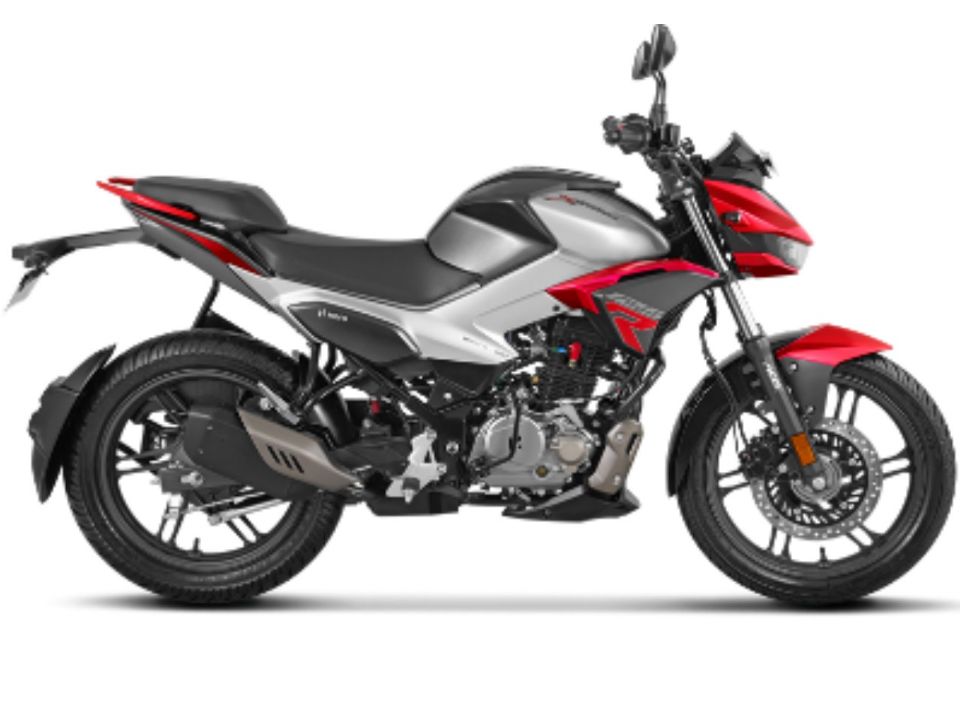 Hero Xtreme 125R 2024