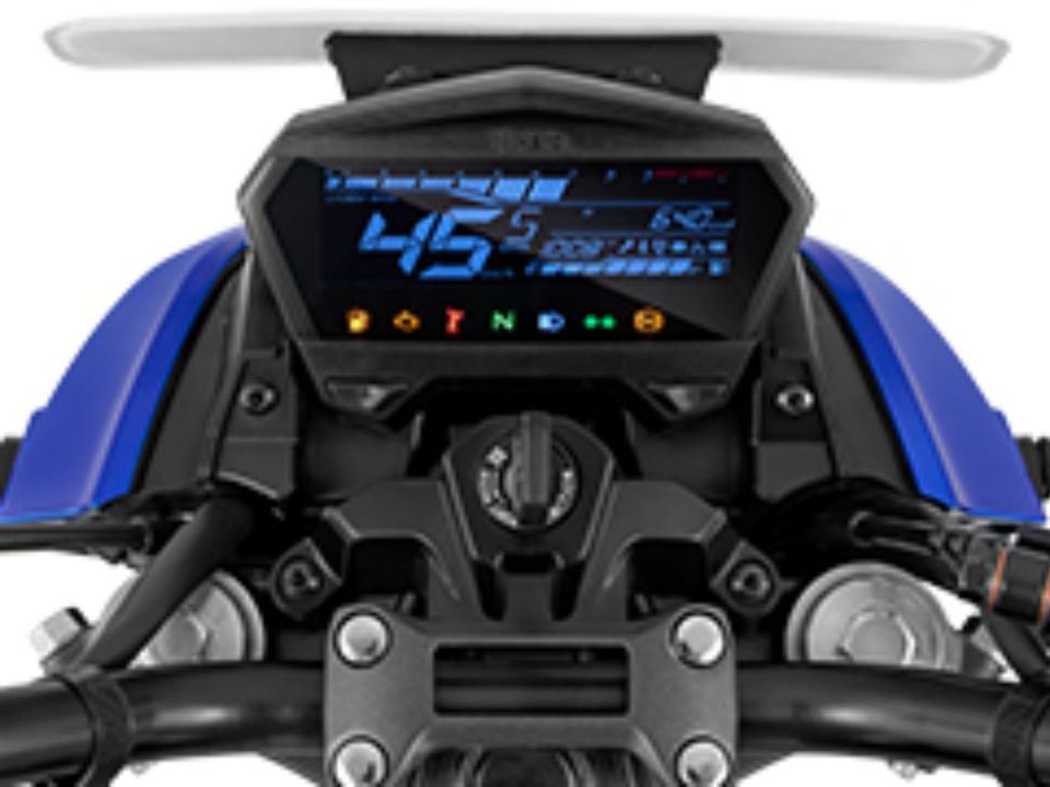 Hero Xtreme 125R 2024