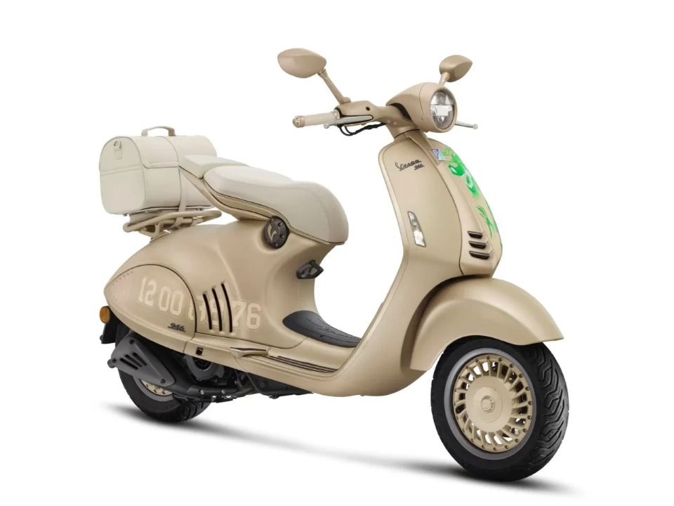 Vespa 946 2024