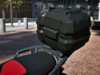 BMW C 400 X