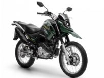 Yamaha Crosser 150