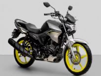 Yamaha Factor 150