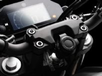 Yamaha Fazer FZ25