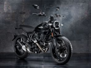Scrambler