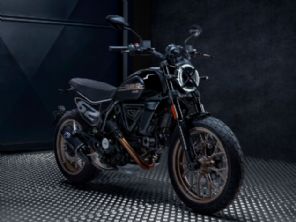 Scrambler