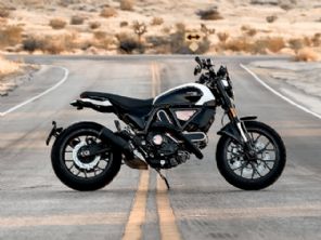 Scrambler