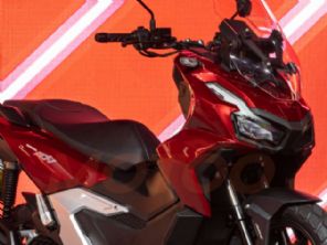 ADV 160