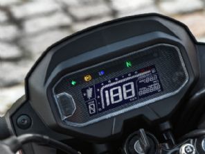 CG 160