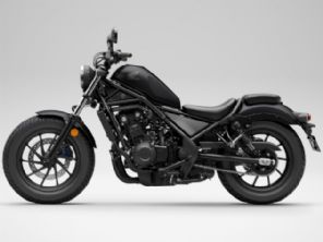 Rebel 500