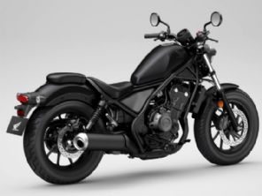 Rebel 500