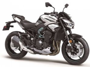 Z900