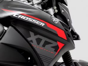 Crosser 150