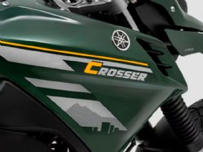 Crosser 150
