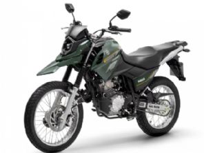 Crosser 150