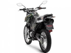 Crosser 150