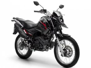 Crosser 150