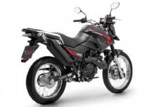 Crosser 150