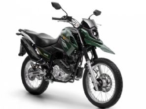Crosser 150
