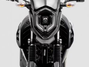 Crosser 150
