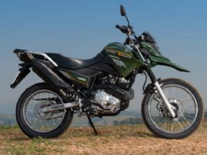 Crosser 150