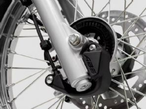Crosser 150