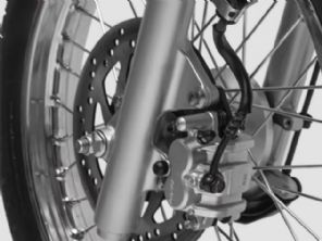 Crosser 150