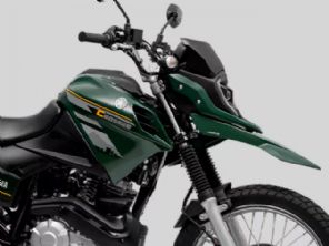 Crosser 150
