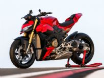 Ducati Streetfighter V4 S