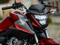 Honda CG 160
