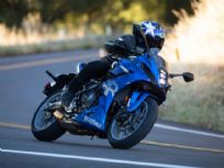 Suzuki GSX-8R